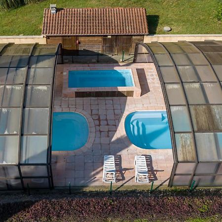 La Foret Enchantee Cornille  Exterior foto