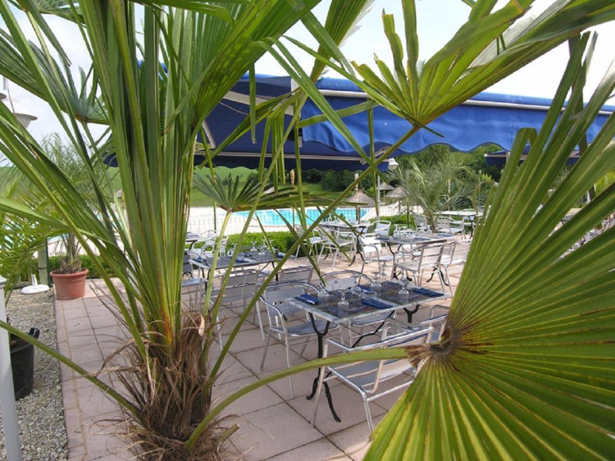 La Foret Enchantee Cornille  Exterior foto