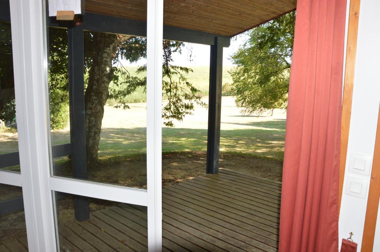 La Foret Enchantee Cornille  Exterior foto