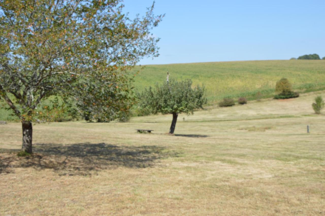 La Foret Enchantee Cornille  Exterior foto