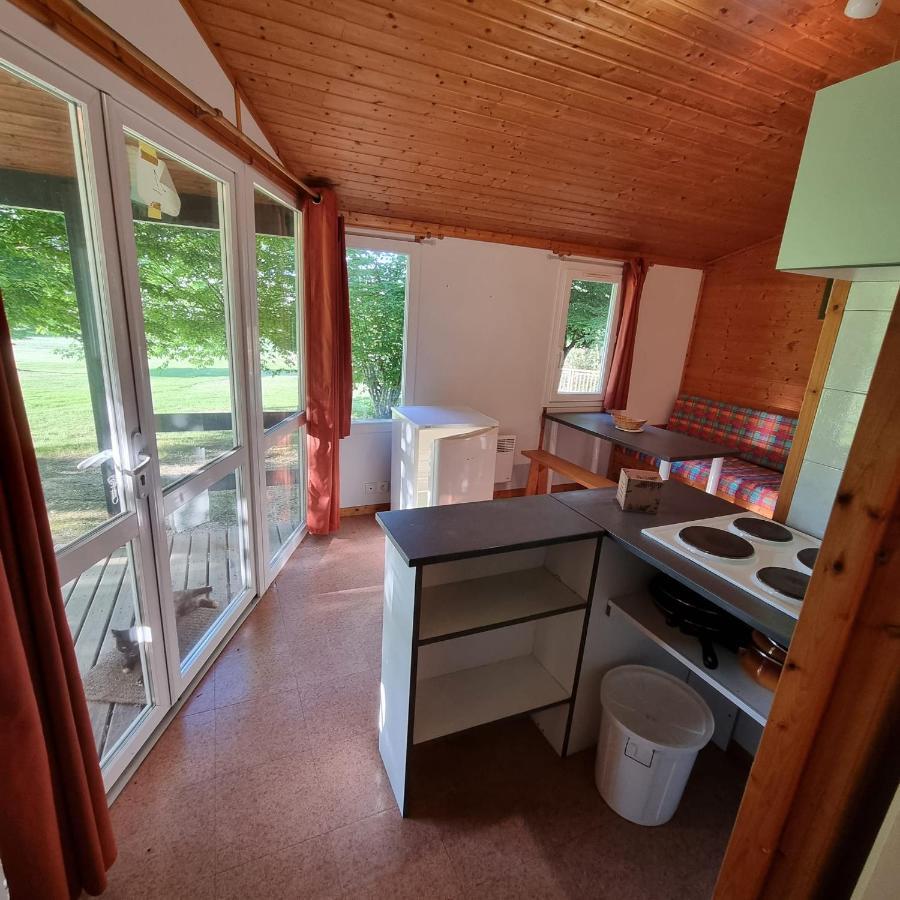 La Foret Enchantee Cornille  Exterior foto