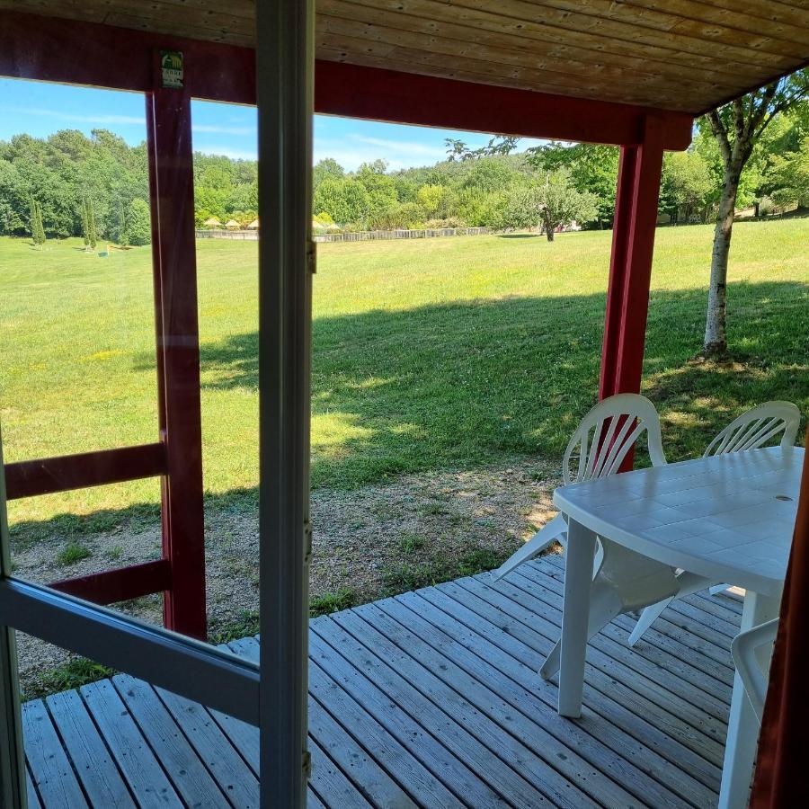 La Foret Enchantee Cornille  Exterior foto