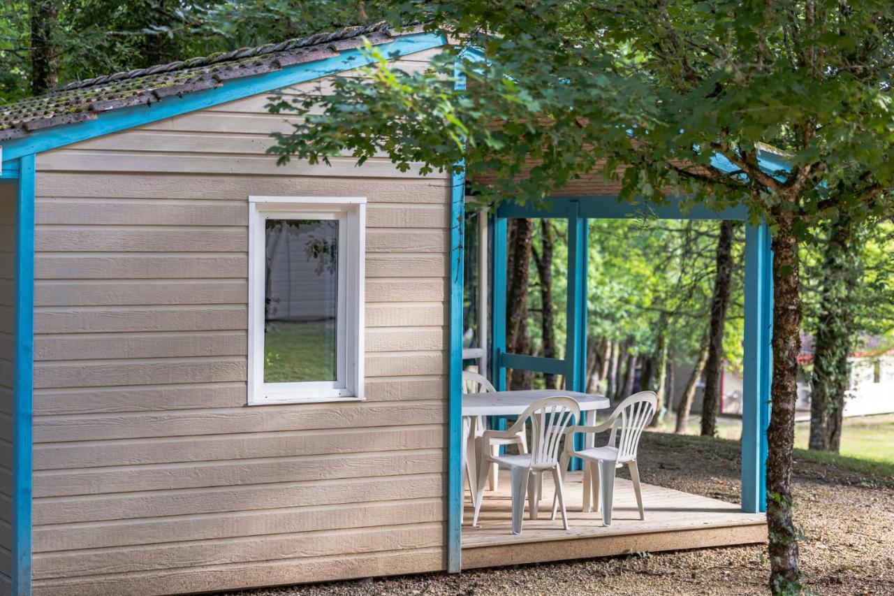 La Foret Enchantee Cornille  Exterior foto