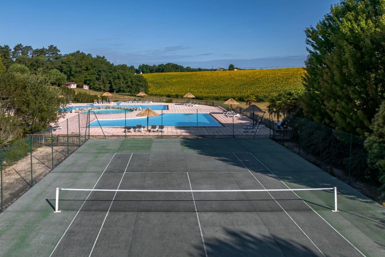 La Foret Enchantee Cornille  Exterior foto